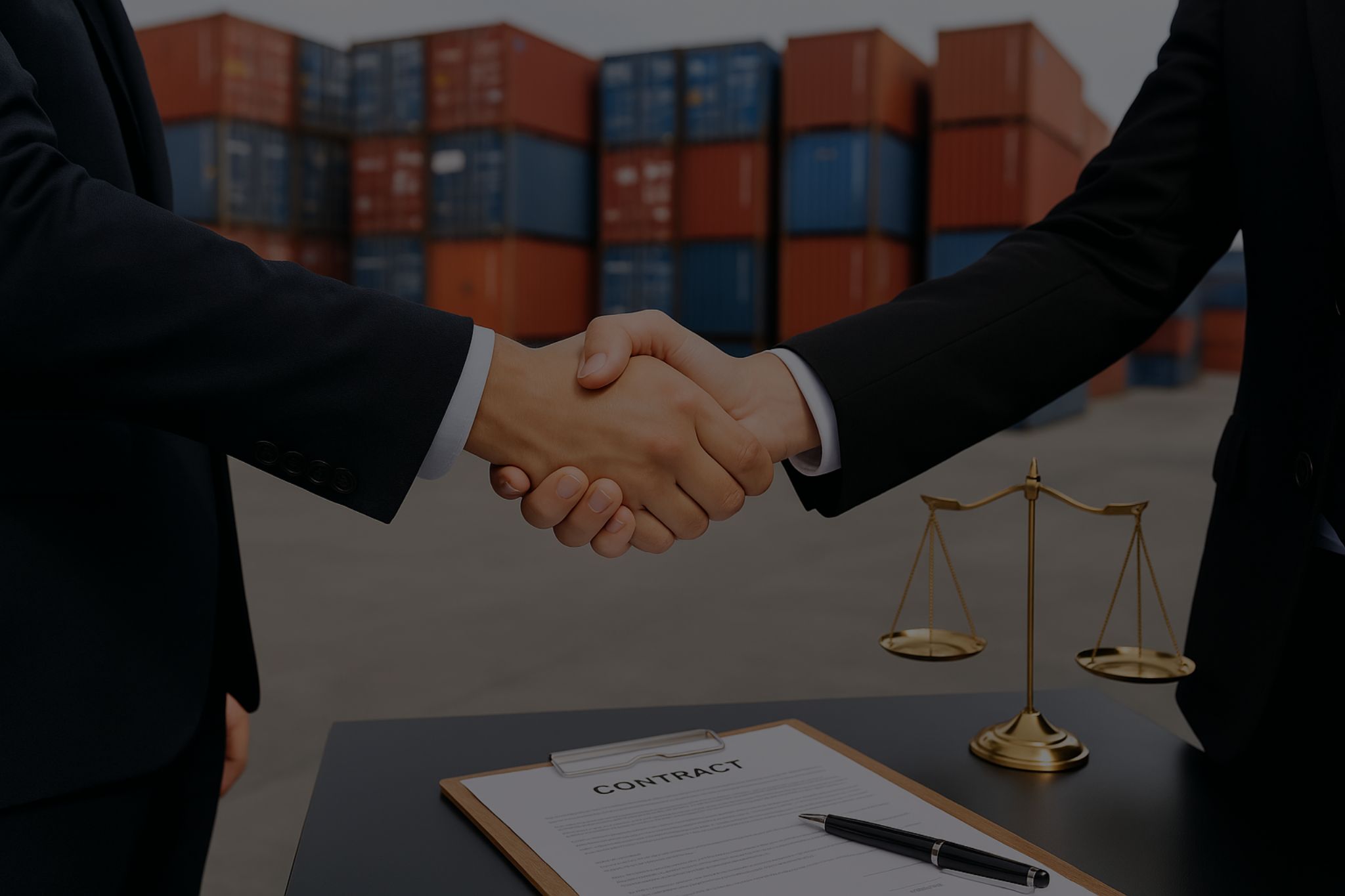 page header background