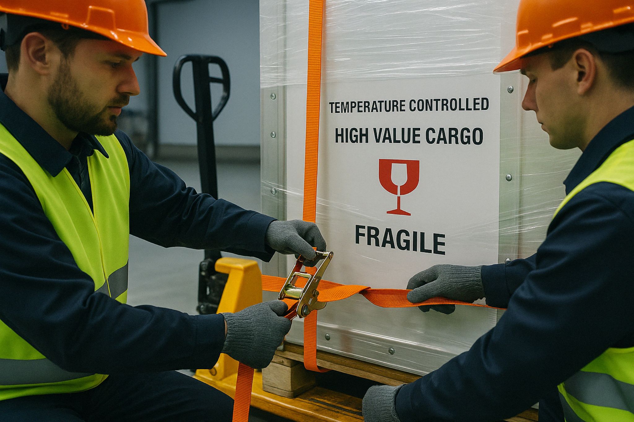 Air Freight